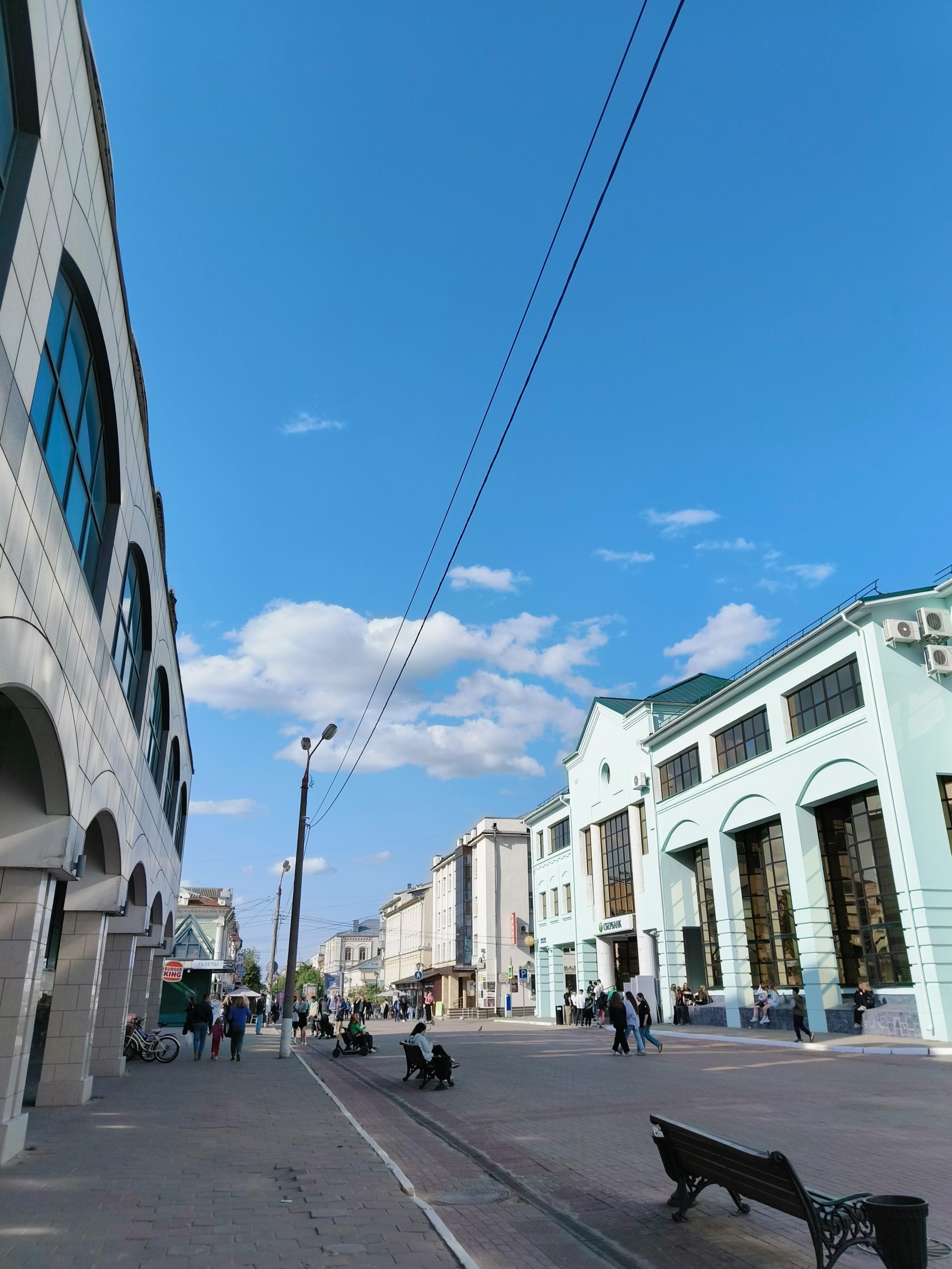 Что посмотреть в Твери на выходных: путеводитель по главным достопримечательностям