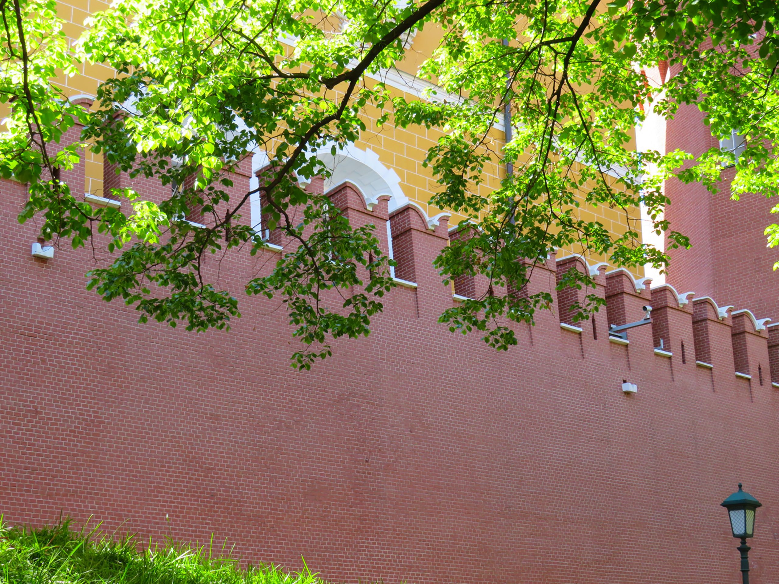Кремль
