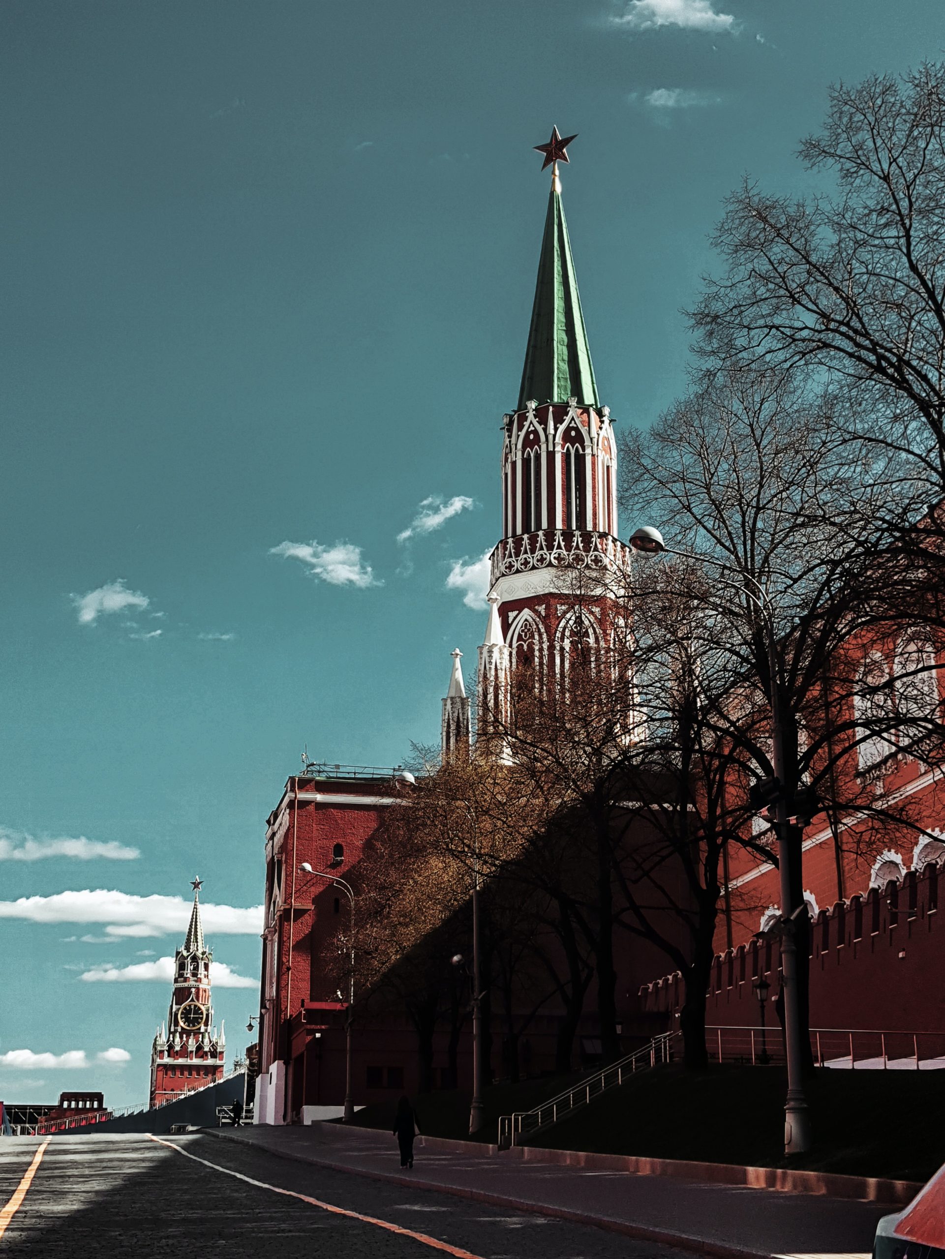 Кремль