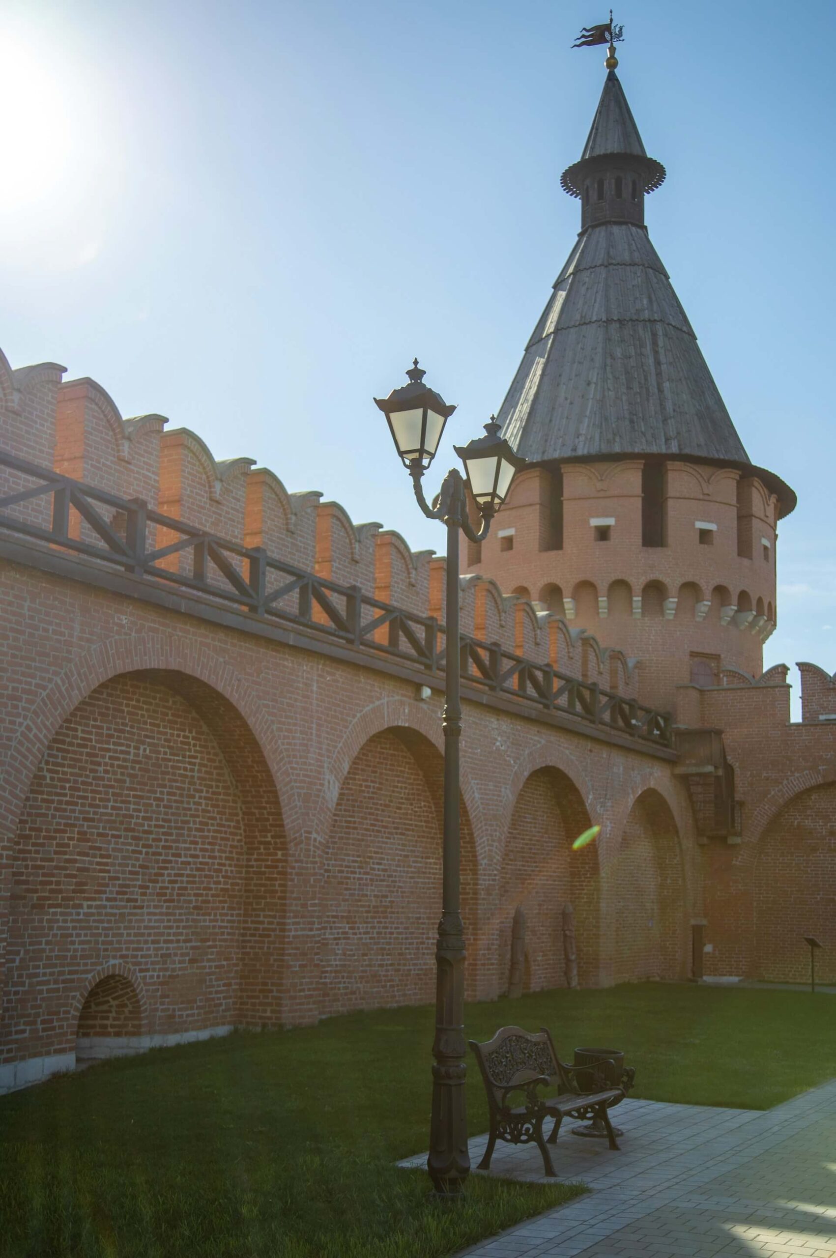 Тула