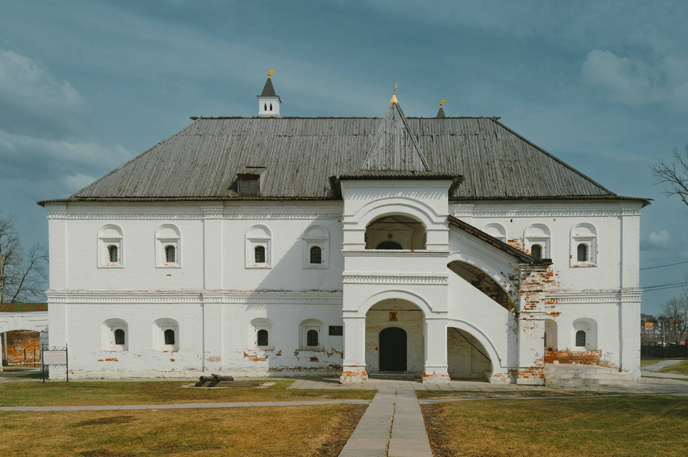 Рязань