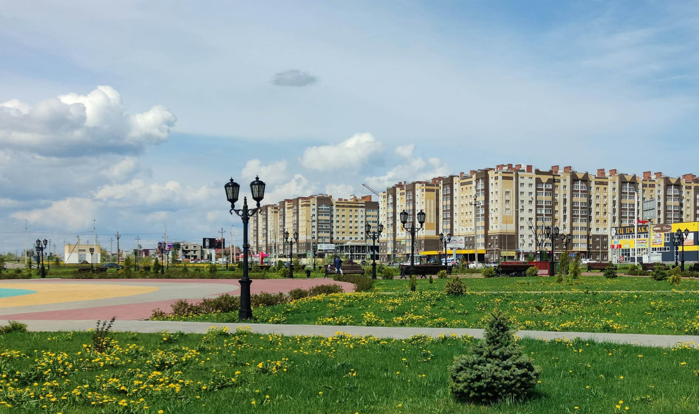 Тамбов