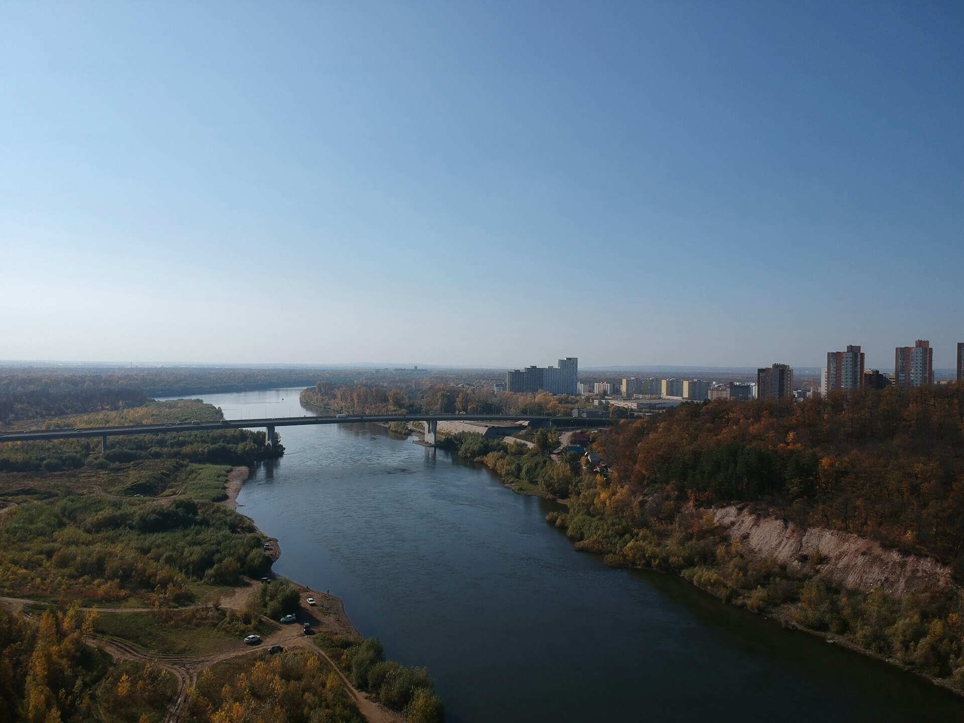 Уфа