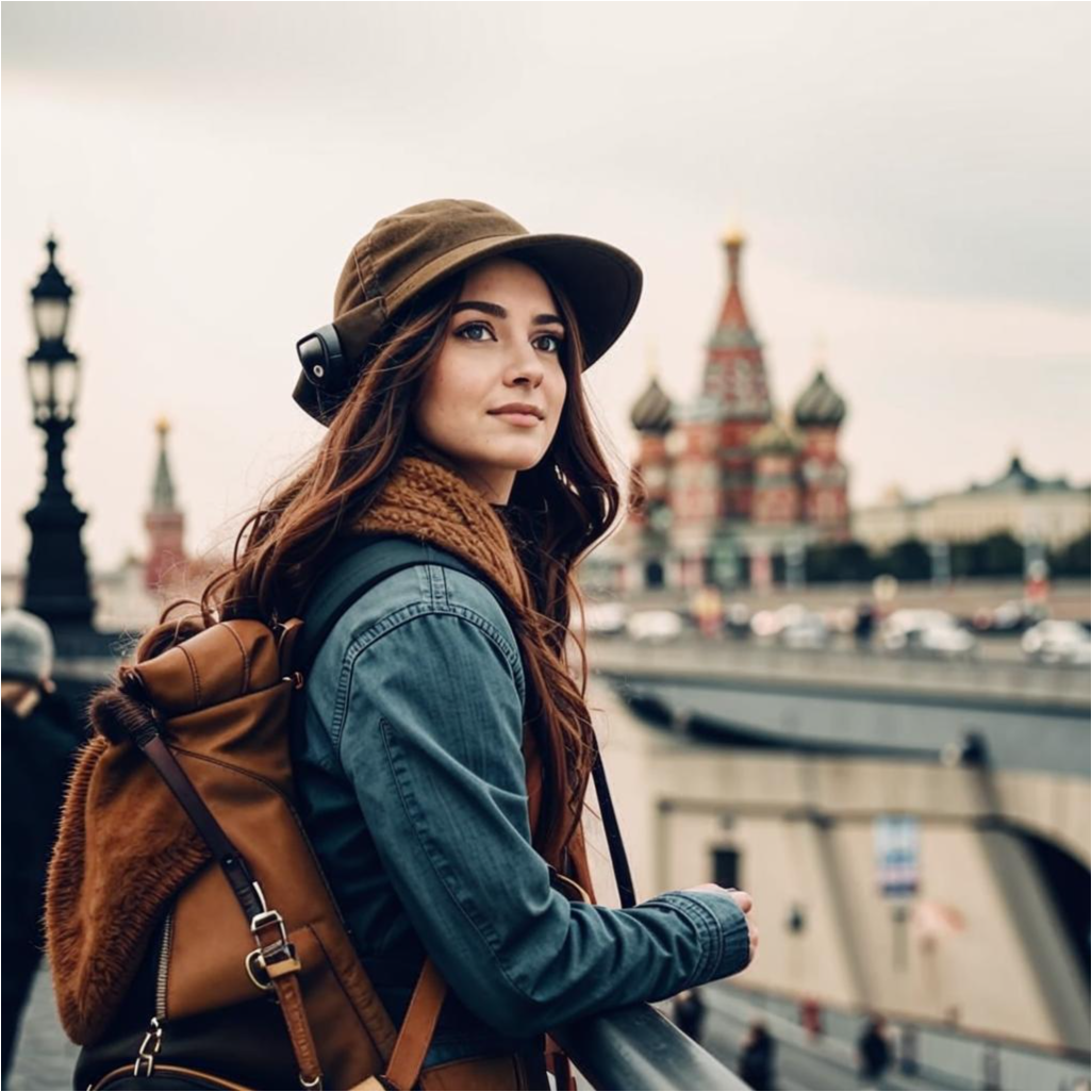 Тайны старой Москвы: нетуристические маршруты для любопытных исследователей