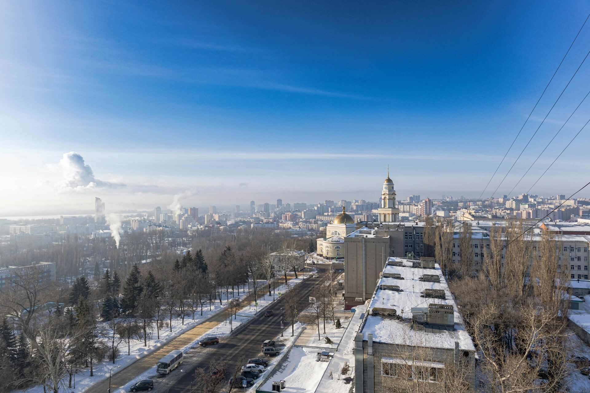 Липецк