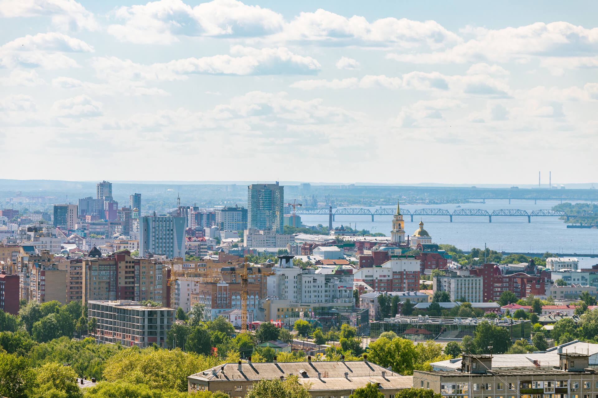 Пермь