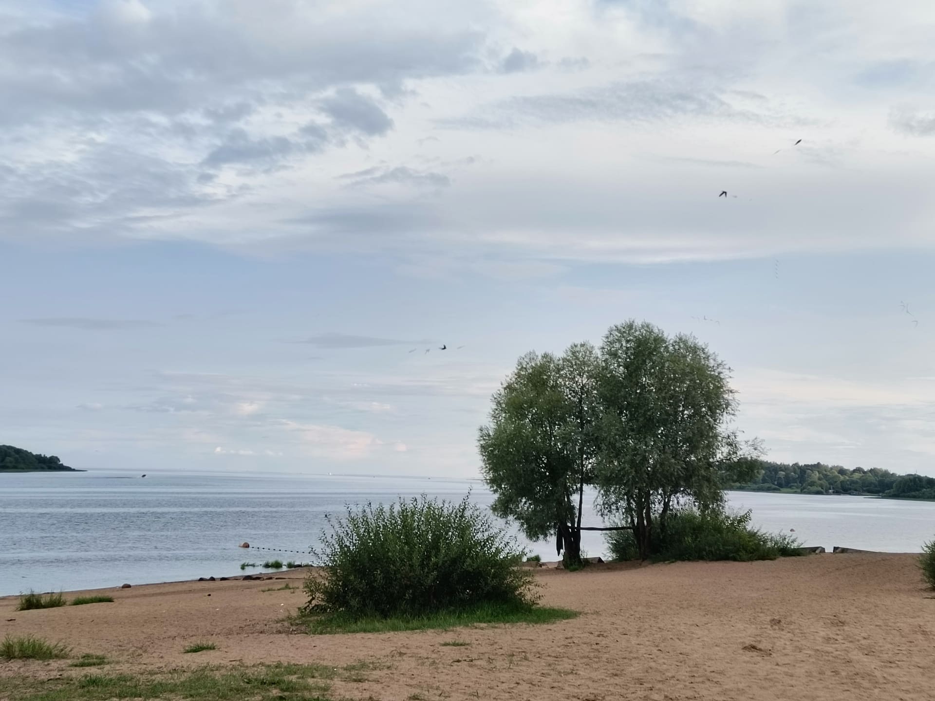 Свято-Юрьев мужской монастырь